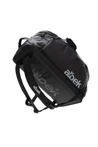 Albek "Skytrail 51 Duffel" Rucksack in Schwarz
